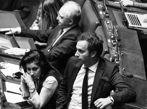 Anziani maltrattati in una rsa a Varazze, Battelli (M5S): "Fare chiarezza sull'accaduto e rivedere sistema accreditamento" Anziani maltrattati in una rsa a Varazze, Battelli (M5S): "Fare chiarezza sull'accaduto e rivedere sistema accreditamento"