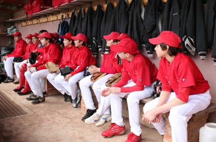 Baseball, Little League: parte bene la Cairese Baseball, Little League: parte bene la Cairese