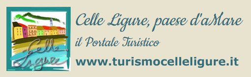 Celle Ligure, dal 1 luglio online il nuovo portale turistico Celle Ligure, dal 1 luglio online il nuovo portale turistico