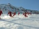 Artesina apre l’8 dicembre la stagione invernale Sabato 10 appuntamento con i &quot;Babbo Natale&quot; sulle piste