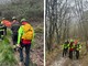 Alassio, biker cade durante una gara ciclistica: al Santa Corona in codice giallo