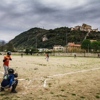 Stop al softball nel campo Viola d'estate, il Presidente delle "Aquile del Finale" Battaglieri: "Lo restituiamo all'amministrazione per fare parcheggi liberi"