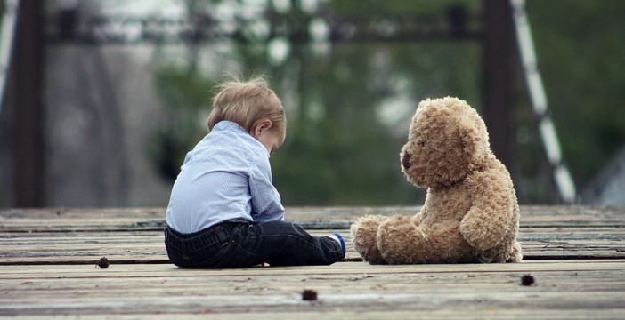 Lalla (Garante diritti infanzia e adolescenza): "Un messaggio del premier ai bambini. Le istituzioni devono correre in loro aiuto" Lalla (Garante diritti infanzia e adolescenza): "Un messaggio del premier ai bambini. Le istituzioni devono correre in loro aiuto"