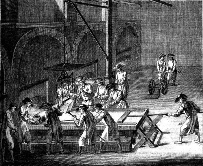 Il 29 febbraio le celebrazioni del 380° annniversario della nascita di Bernardo Perotto, vetraio altarese e maestro della Vetreria Reale di Orléans