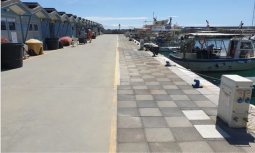 Alassio, ittiturismi in crisi: “Ci hanno tolto i tavoli in banchina, chiediamo solo di lavorare” Alassio, ittiturismi in crisi: “Ci hanno tolto i tavoli in banchina, chiediamo solo di lavorare”