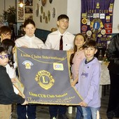 Vado, nasce il Club Sabatia: una serata di festa, servizio e solidarietà con i bambini protagonisti Vado, nasce il Club Sabatia: una serata di festa, servizio e solidarietà con i bambini protagonisti