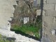 Buco nel muro dell'ex caserma Turinetto di Albenga, preoccupazione tra i cittadini per l'accesso di malviventi