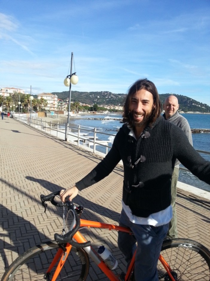 Rissa con Brumotti, il padre e i due figli albanesi: "Siamo noi gli aggrediti, ci siamo difesi"