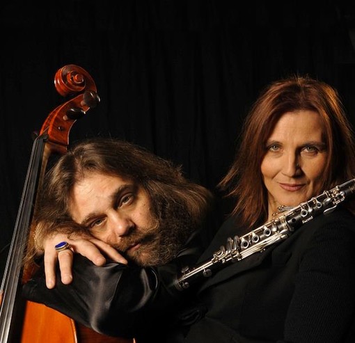 Ivana Zecca e Jorge A. Bosso ai “Pomeriggi della Mozart” di Savona