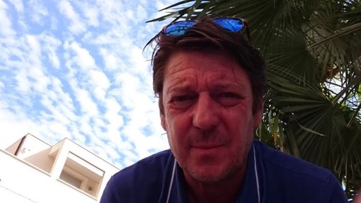 Alassio piange Bruno Savona, storico tassista scomparso a 61 anni