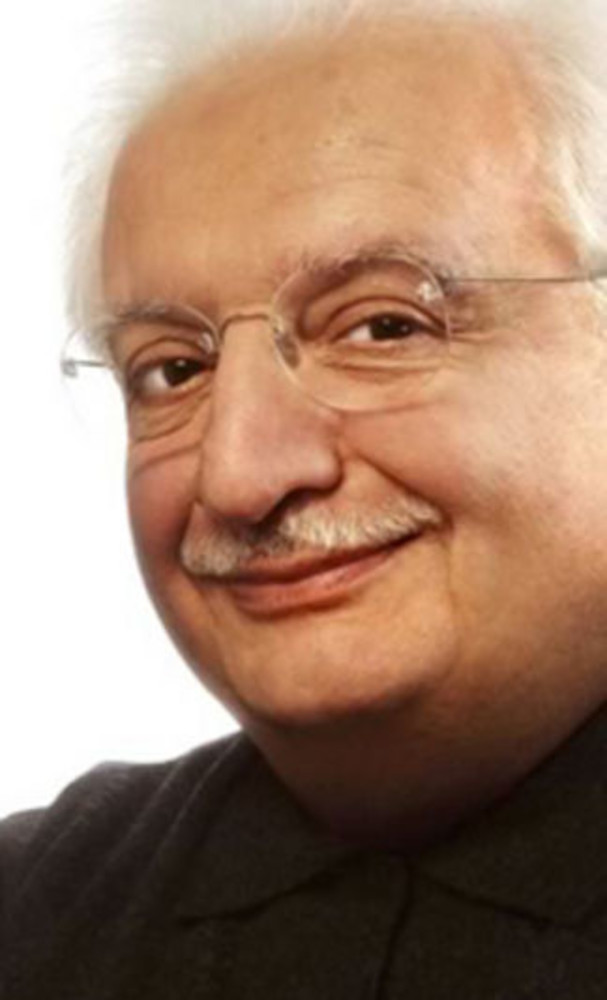 Bruno Gambarotta: libraio da Ubik per un'ora e presentazione del romanzo “Le ricette di Nefertiti" Bruno Gambarotta: libraio da Ubik per un'ora e presentazione del romanzo “Le ricette di Nefertiti"