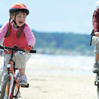 Pedaliamo per vincere l'European Cycling Challenge