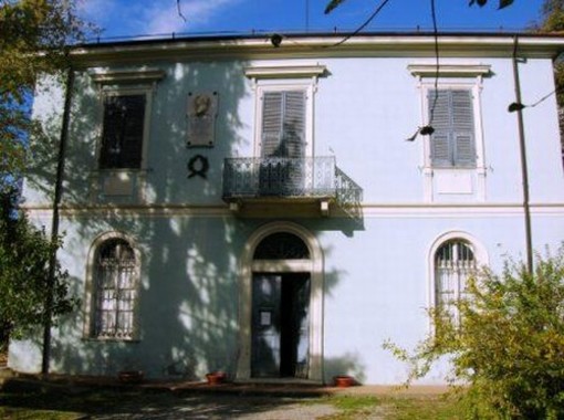 La biblioteca di Carcare