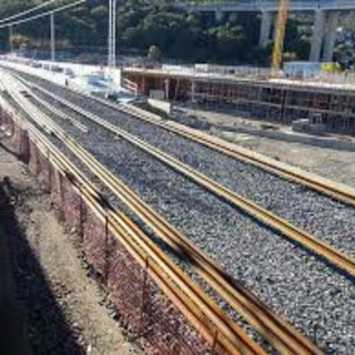 Trasporti e infrastrutture, i sindacati: "Serve cura del ferro contro emergenza isolamento in Liguria" Trasporti e infrastrutture, i sindacati: "Serve cura del ferro contro emergenza isolamento in Liguria"