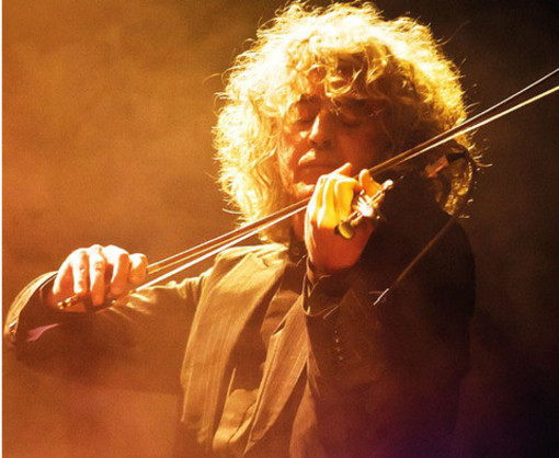 Angelo Branduardi sarà il testimonial del Roumiage 2018: a Coumboscuro per concerto e Traversado Angelo Branduardi sarà il testimonial del Roumiage 2018: a Coumboscuro per concerto e Traversado