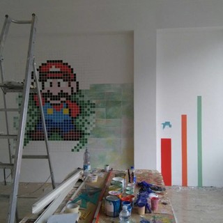 Scuola "Patetta" di Cairo, lavori in corso per la nuova biblioteca innovativa multimediale