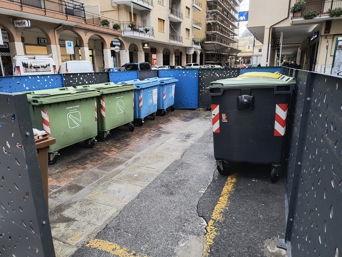 Tari a Loano, l'assessore Cepollina replica alla minoranza: "Aumento tra i più bassi dell’ambito provinciale, altro che stangata" Tari a Loano, l'assessore Cepollina replica alla minoranza: "Aumento tra i più bassi dell’ambito provinciale, altro che stangata"