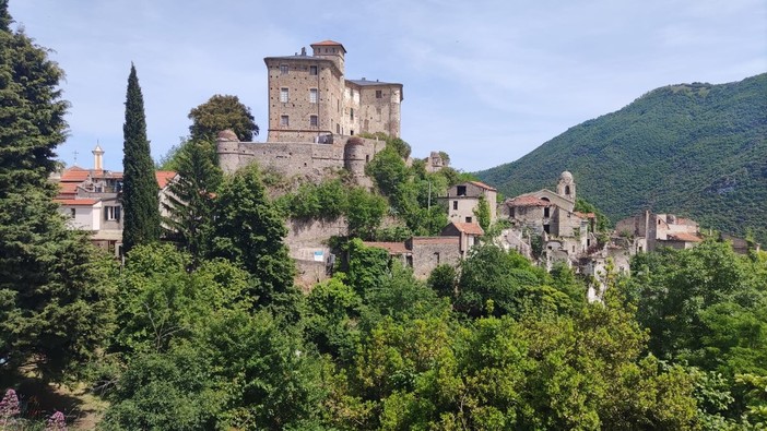 Balestrino, il 10 giugno appuntamento con storia e arte nelle "Memorie d’Inchiostro"