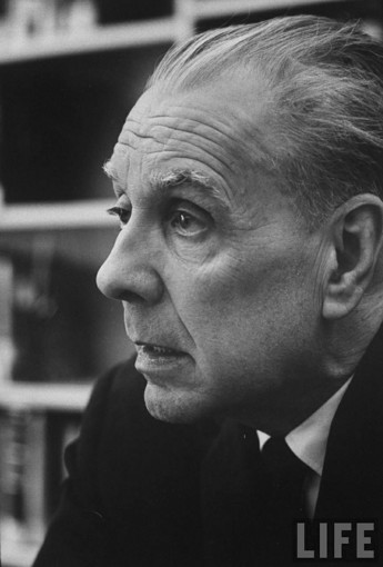 Albenga a Palazzo Oddo “Quattro passi nel fantastico” con Borges
