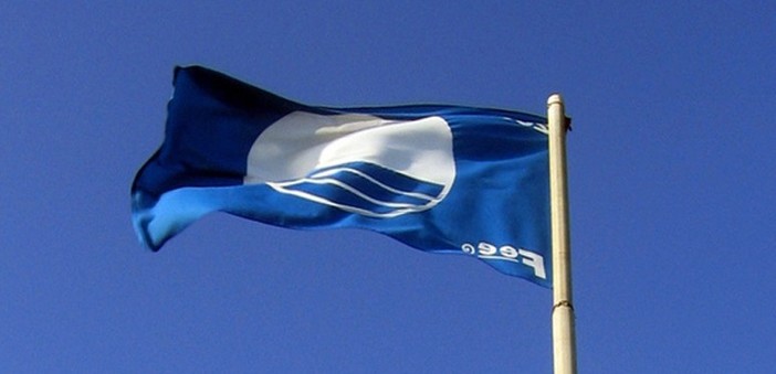 Varazze 20 volte "Bandiera Blu", il vice sindaco Pierfederici: "Risultato importante e significativo"