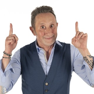 Beppe Braida il 4 aprile al ‘Lago dei Salici’ di Caramagna Piemonte