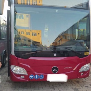 Cairo, sabato inaugurazione nuovi autobus TPL Linea per la Val Bormida