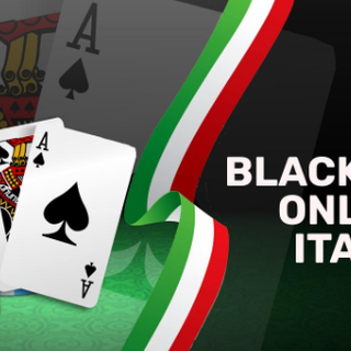 Migliori siti Blackjack online in Italia per bonus, reputazione, e varianti di Blackjack