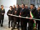Ferrania, taglio del nastro per il primo biodigestore della Liguria Ferrania, taglio del nastro per il primo biodigestore della Liguria