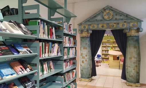 Spotorno, la cultura e i tesori locali si mettono in gioco: al via la prima edizione di "Girogiocando"