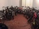 Sgominata la "banda delle biciclette" di Albenga: cinque denunce