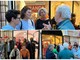 Regionali, Branca inaugura il point in via Verzellino a Savona: "Le idee migliori nascono dal confronto e dalla collaborazione" Regionali, Branca inaugura il point in via Verzellino a Savona: "Le idee migliori nascono dal confronto e dalla collaborazione"