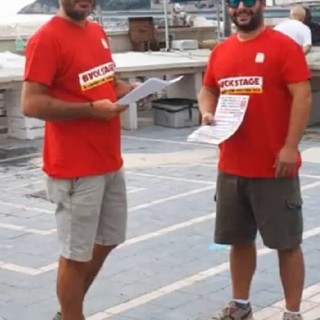 La Filcams Cgil lancia la campagna di informazione #BackStage per i lavoratori del turismo