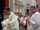 Messaggio augurale del vescovo Guglielmo Borghetti per il Santo Natale