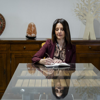 Barbara Vigorito: 'Riscoprire motivazione al successo per uscire da pandemia'