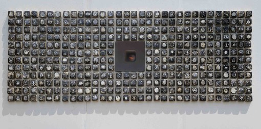 Silvia Calcagno: giovane artista a rappresentare Albissola e la Liguria alla Biennale di Venezia