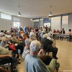 Pfas a Borgio Verezzi, il Comitato Acqua Bene Comune: “Non basta dire 'restiamo nei parametri di legge', occorre un lavoro serio” Pfas a Borgio Verezzi, il Comitato Acqua Bene Comune: “Non basta dire 'restiamo nei parametri di legge', occorre un lavoro serio”