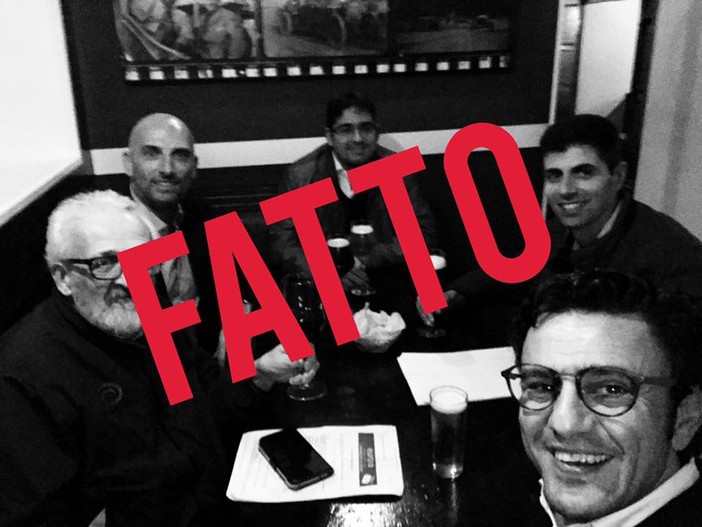 Bilancio di Cairo Montenotte. Briano: "Lascio una città con i conti in ordine" Bilancio di Cairo Montenotte. Briano: "Lascio una città con i conti in ordine"