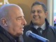 “Regional Tourism Reputation Index”, Liguria al terzo posto. Toti e Berrino: "Premiato l'impegno dei nostri albergatori" “Regional Tourism Reputation Index”, Liguria al terzo posto. Toti e Berrino: "Premiato l'impegno dei nostri albergatori"