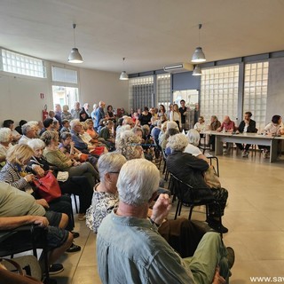 Pfas a Borgio Verezzi, il Comitato Acqua Bene Comune: “Non basta dire 'restiamo nei parametri di legge', occorre un lavoro serio”