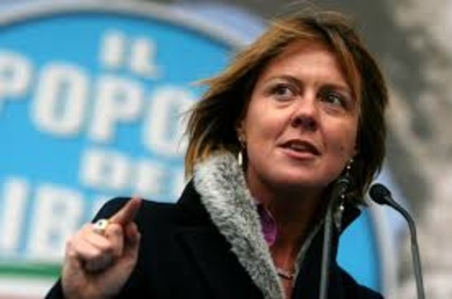 Beatrice Lorenzin, Ministro della Salute