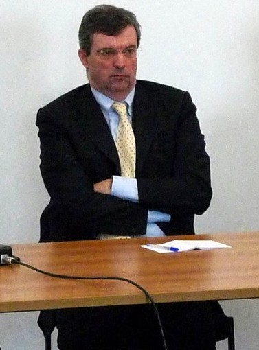 Savona: fiaccolata per la Liberazione con Burlando