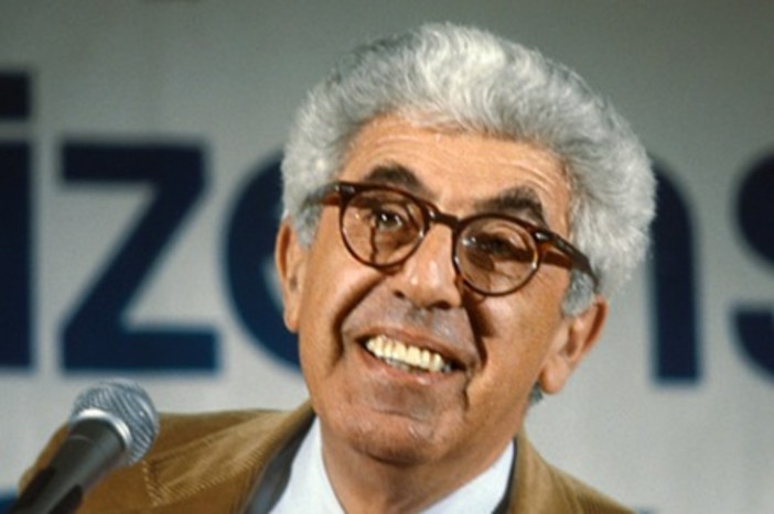 Barry Commoner è morto Barry Commoner è morto