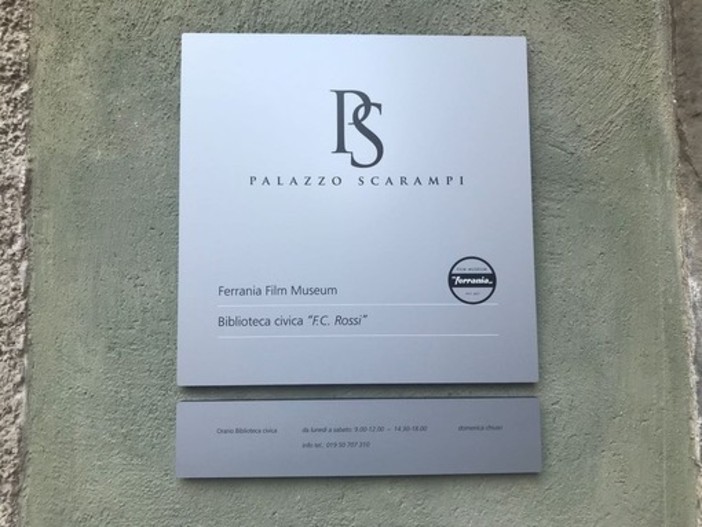 Cairo: incontro con Ubaldo Ballarini, il ragazzo-partigiano che divenne "Fulmine"