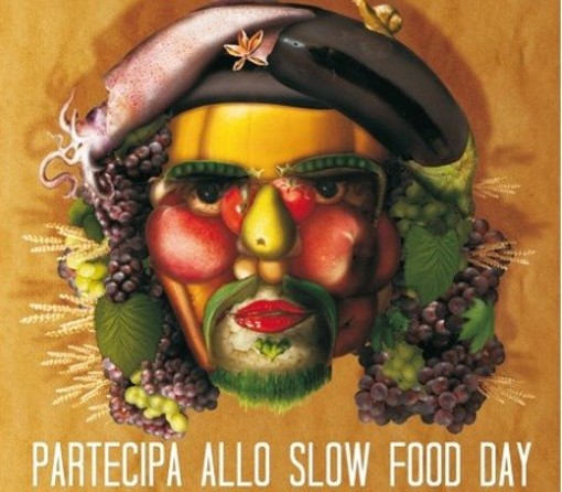 Slow Food Day a Finale Ligure Slow Food Day a Finale Ligure