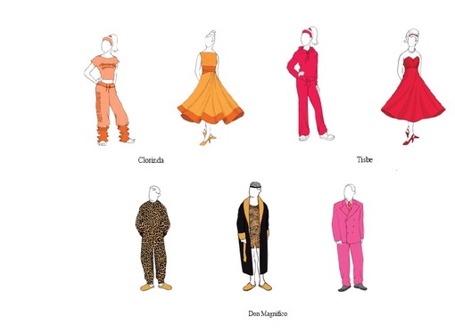 A Savona arriva lo spettacolo teatrale "La Cenerentola"