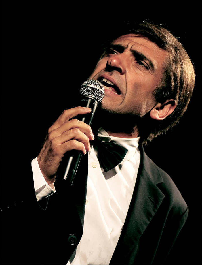 E’ sempre Festa ad Agosto sul Roof Garden del Casinò di Sanremo