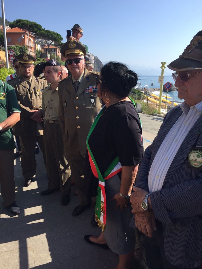 Ricorre oggi il 50° anniversario della morte di 13 soldati di Savona Ricorre oggi il 50° anniversario della morte di 13 soldati di Savona
