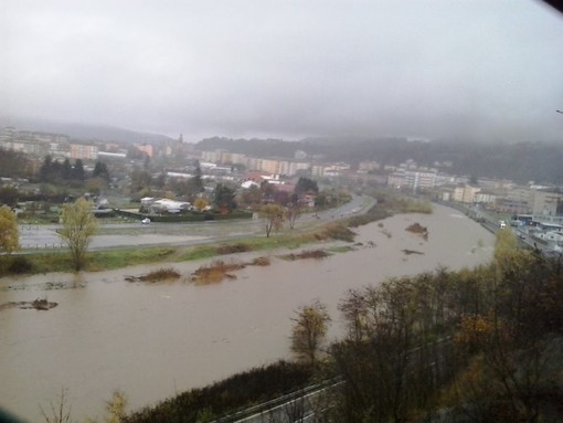 Arriva il maltempo: nessuna allerta meteo, ma aperta la sala della Protezione Civile Arriva il maltempo: nessuna allerta meteo, ma aperta la sala della Protezione Civile