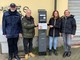 Albenga, parcheggi gratis per il "Black Friday"