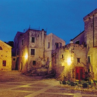 Verezzi rappresenta la Liguria su Rai Tre nella sfida per il "Borgo dei Borghi"